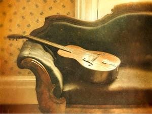 Live Music: Cheaper Than Therapy