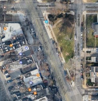 Community Design Charrette: Fessenden Park