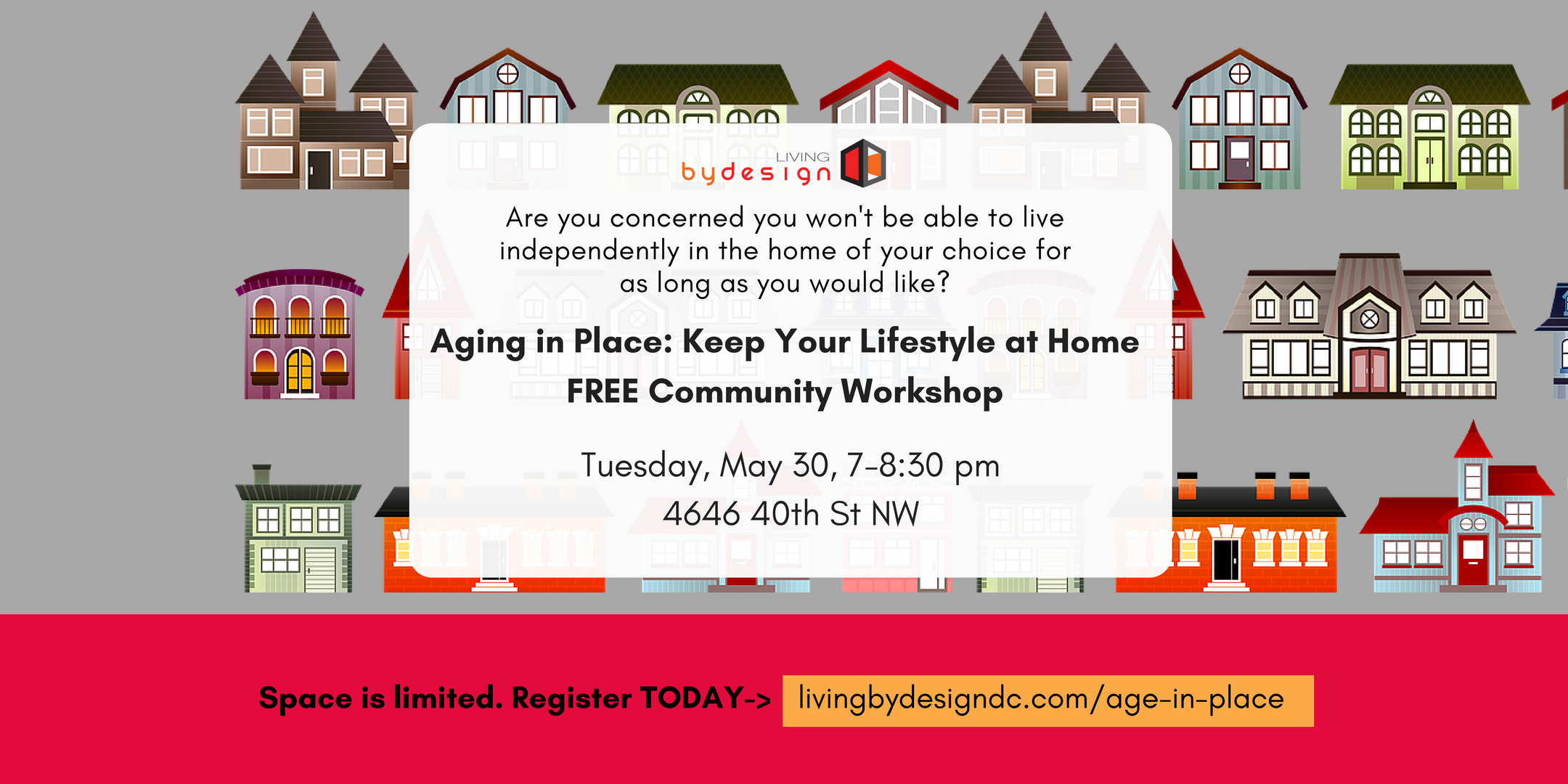 Aging in Place: Keep Your Lifestyle at Home