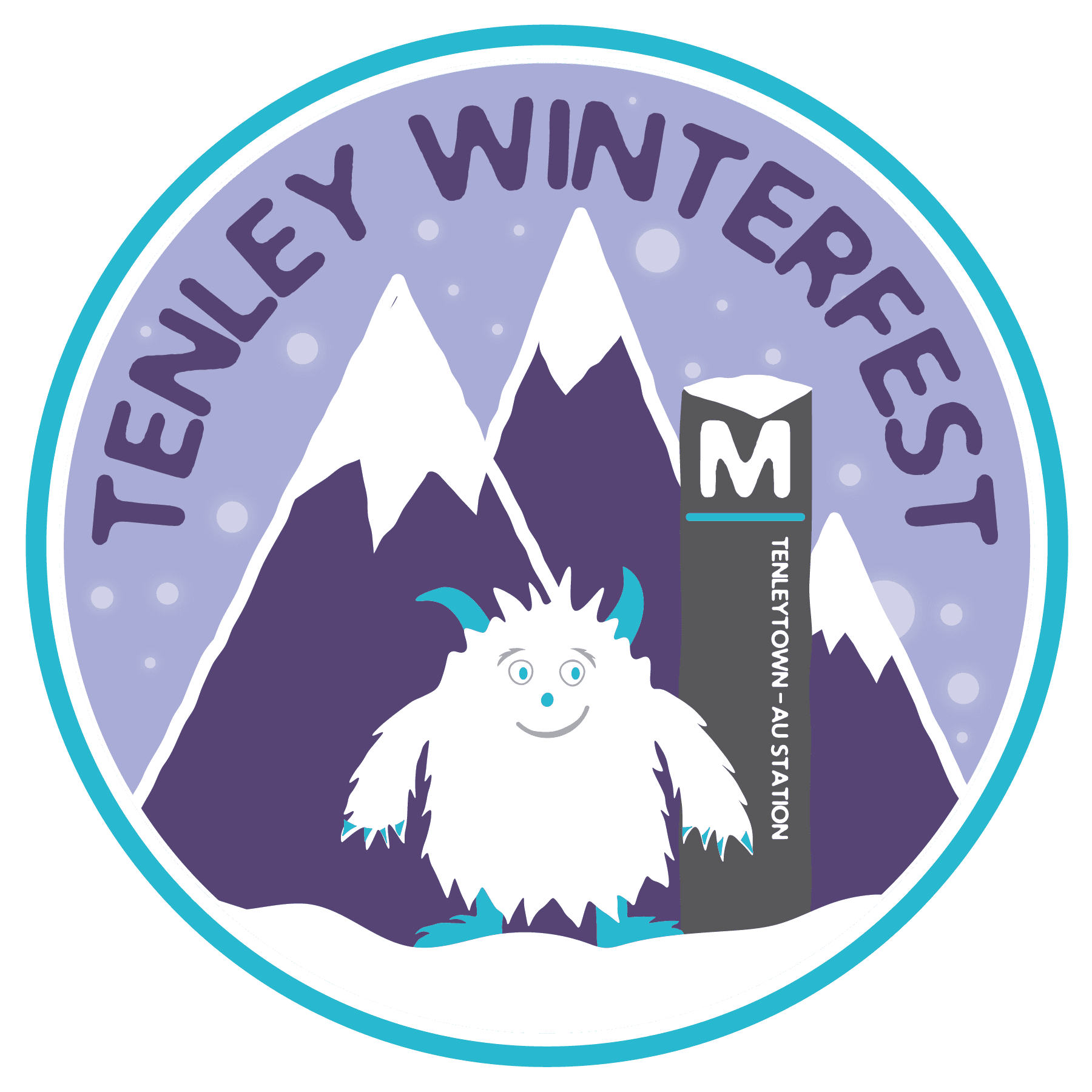 9th Annual Tenley WinterFest