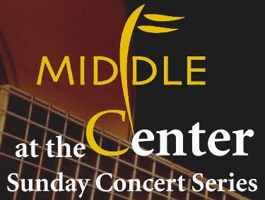 Middle C Music at the Center: Andrew Frankhouse