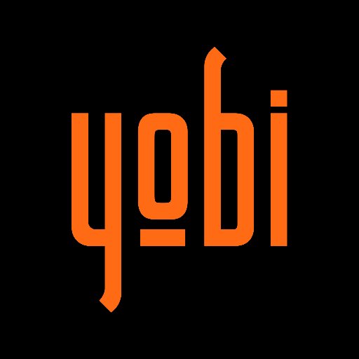 Have lunch on Yobi!