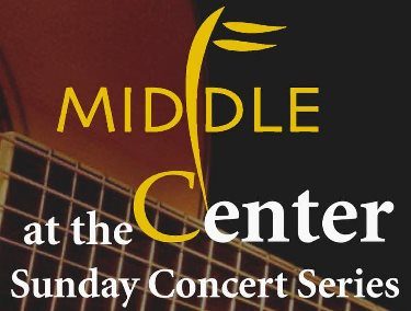 Middle C Music at the Center: Esther Haynes