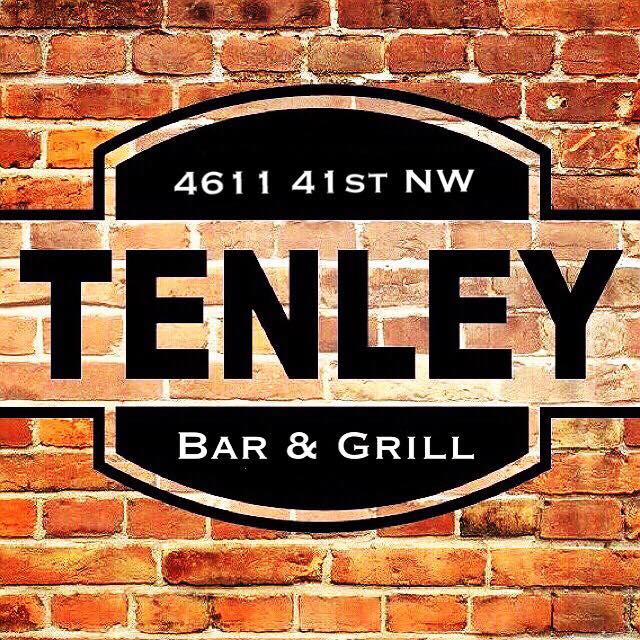 Comedy Night at Tenley Bar & Grill
