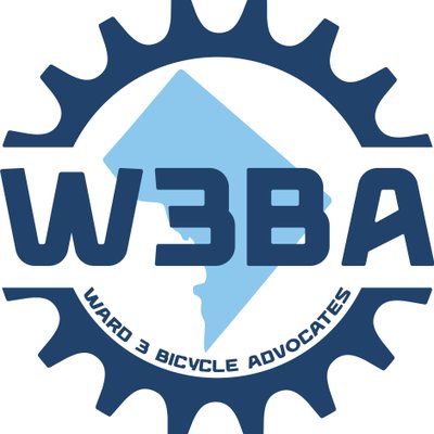 W3BA Meeting: DDOT's Bike Infrastructure Plans for Ward 3