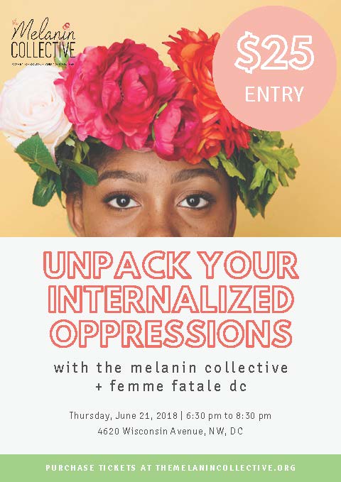 Self-Oppression: Overcoming Stereotypes & Finding Your True Self