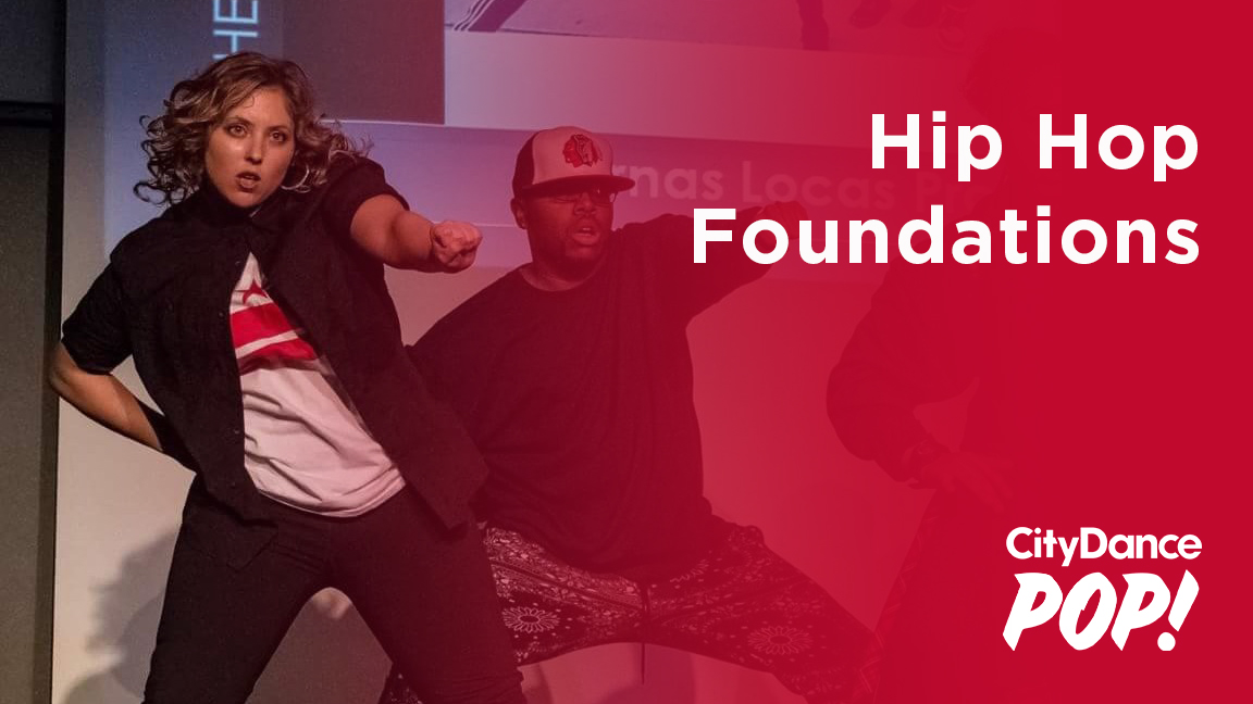 Get Fit at Fessenden: Hip Hop Workout