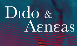 Henry Purcell's Dido & Aeneas: American University Chamber Singers