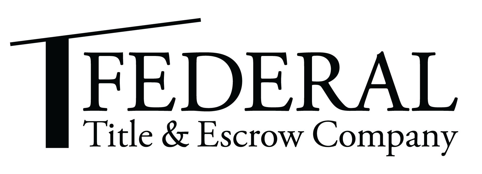 Federal Title & Escrow Co.