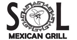 Sol Mexican Grill - Coming Soon!