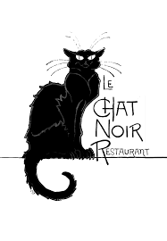 Le Chat Noir