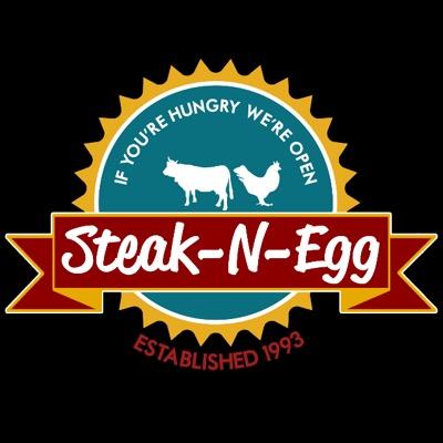 Steak-n-Egg