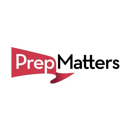 Prep Matters