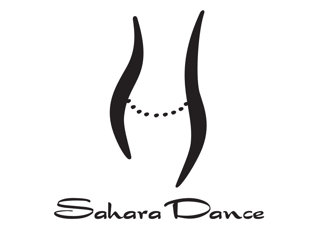 Sahara Dance