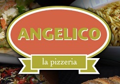 Angelico Pizzeria