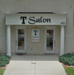 T Salon