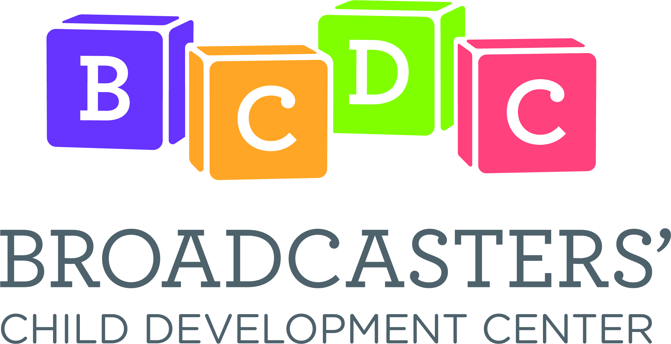 Broadcasters Child Development Center (BCDC)