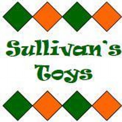 Sullivans Toys & Art Supplies