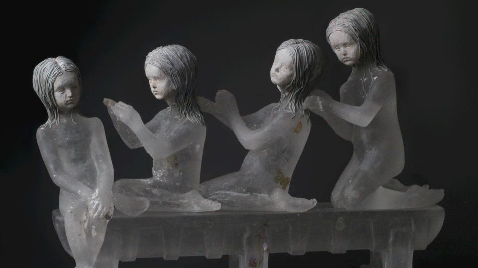 James Renwick Alliance Distinguished Artist Series: Christina Bothwell