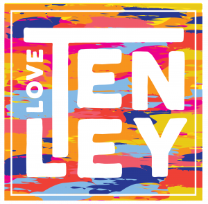 #LoveTenley icon