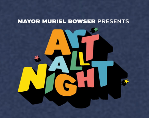 Art All Night 2026