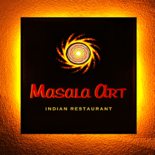 Masala ARt National Martini Day