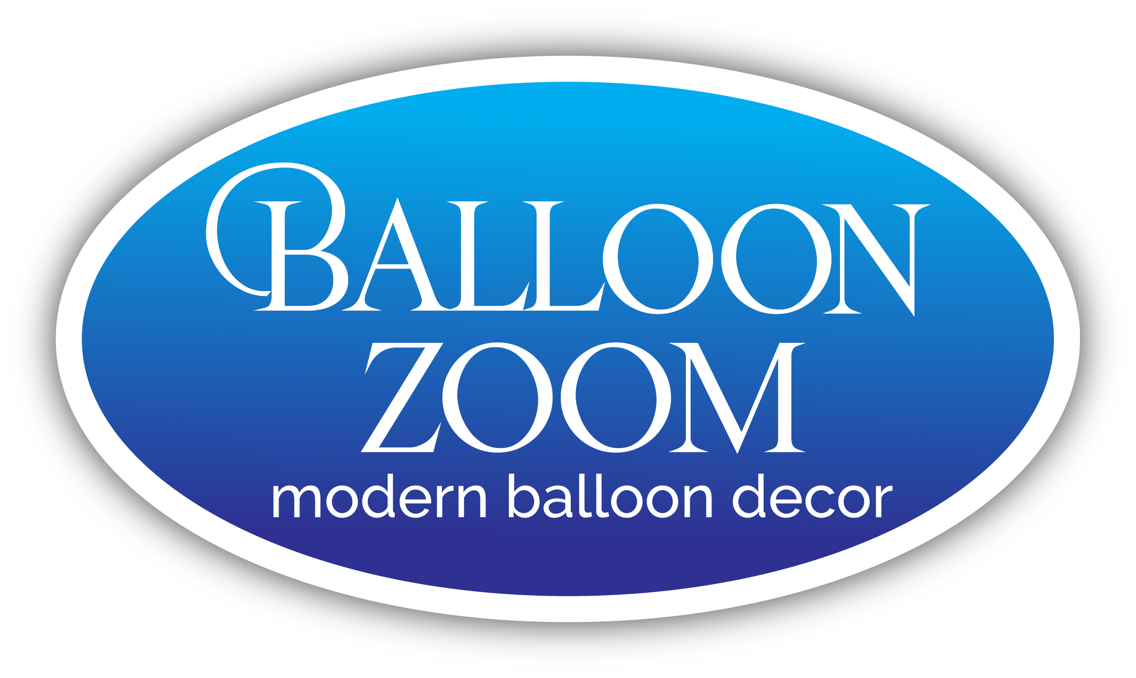 Balloon Zoom