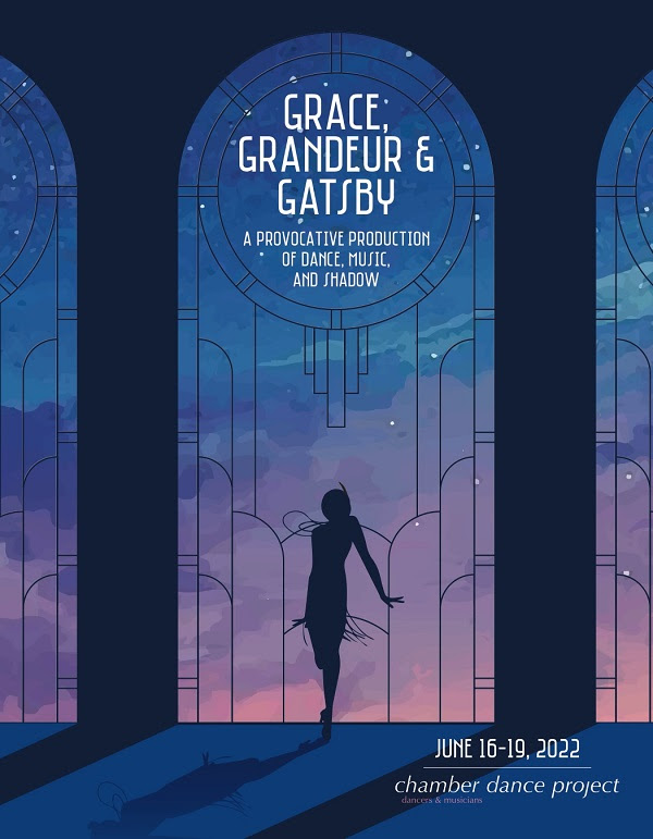 Gravity, Grandeur & Gatsby