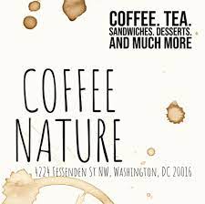 Coffee Nature