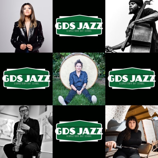 GDS Jazz & Creative Music Festival