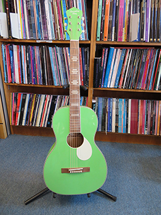Art All Night Guitar Giveaway Middle C Music