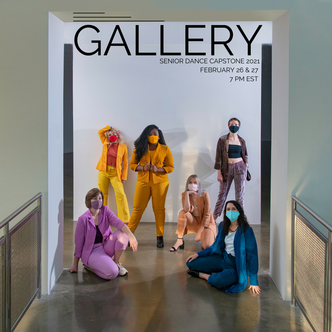 Gallery 2021