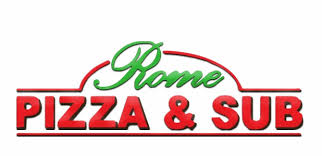 Rome Pizza & Sub