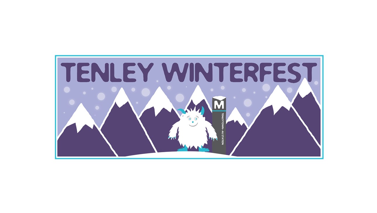 11th Annual Tenley WinterFest