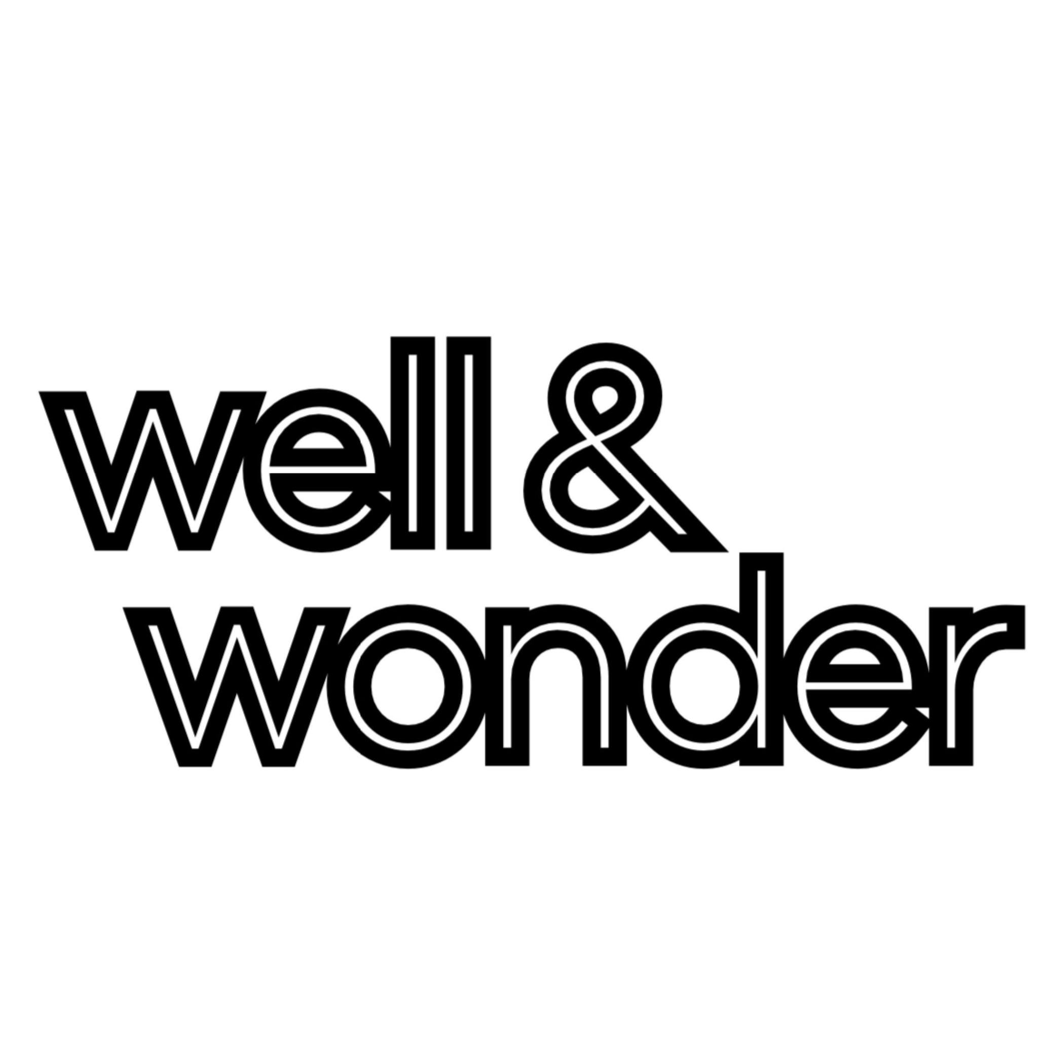 Well & Wonder