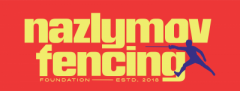 Nazlymov Fencing