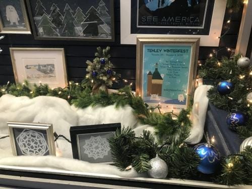 Framers Workroom