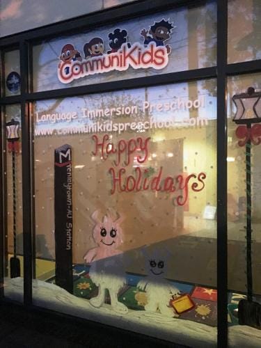 CommuniKids