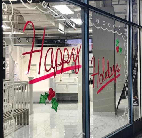 The Tile Shop