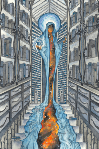 Kat Brenowitz 2 - The Mage and the Library dec19th2016 UPLOAD