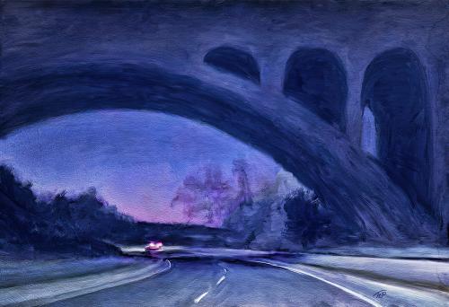 Going Home