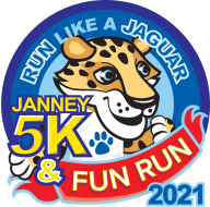 Janney 5K and Fun Run!