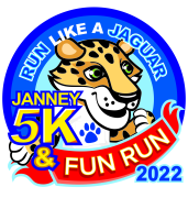 Janney 5K and Fun Run!